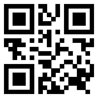 3916469330 - Immagine del Qr Code associato
