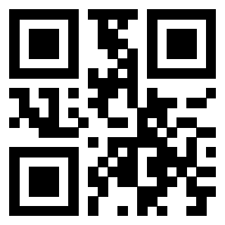 Immagine del Qr Code di 3916469332