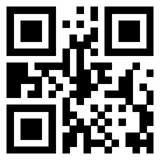Il QrCode di 3916469338