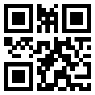 Immagine del QrCode di 3916469339