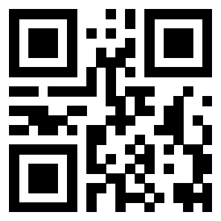 3916469341 QrCode associato