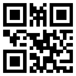 3916469345 Qr Code associato
