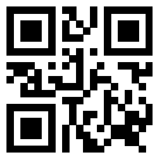 Scansione del Qr Code di 3916469347