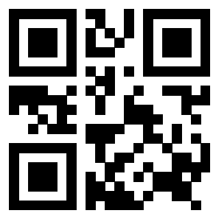 Il Qr Code di 3916469360