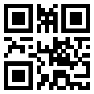 Scansione del Qr Code di 3916469366