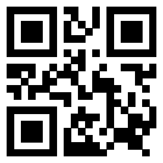 Immagine del QrCode di 3916469367