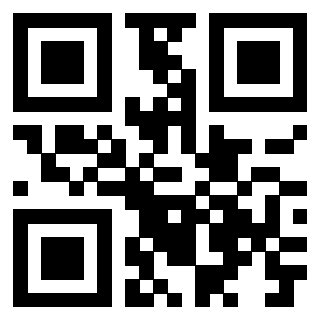 Il Qr Code di 3916469368