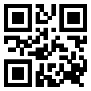 Scansione del Qr Code di 3916469373
