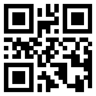 3916469377 - Immagine del Qr Code associato