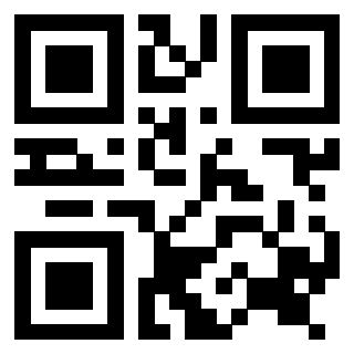 Immagine del Qr Code di 3916469378