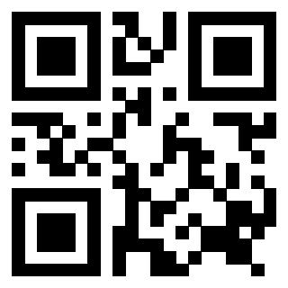 3916469380 QrCode associato