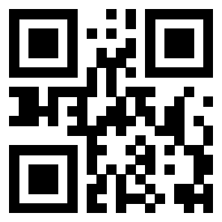 3916469381 - Immagine del Qr Code associato