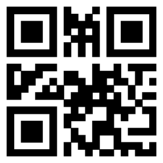 QrCode di 3916469385