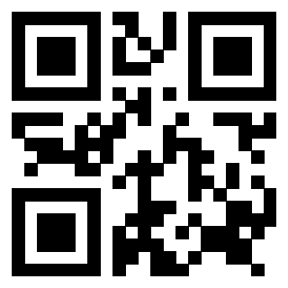 3916469386 Qr Code associato