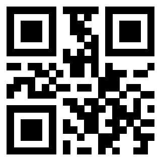 Immagine del QrCode di 3916469389