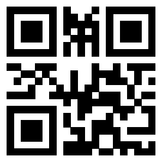 Immagine del Qr Code di 3916469391