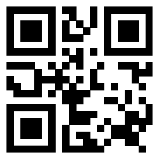 3916469392 QrCode associato