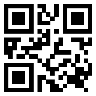 Il Qr Code di 3916469404