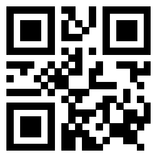 Scansione del QrCode di 3916469405