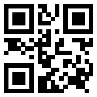 Il Qr Code di 3916469406
