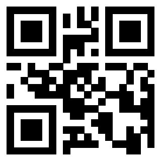 3916469409 QrCode associato