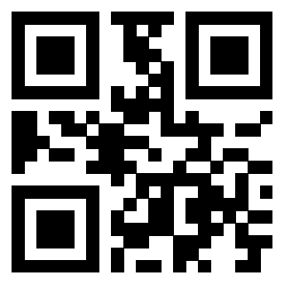 Scansione del QrCode di 3916469412