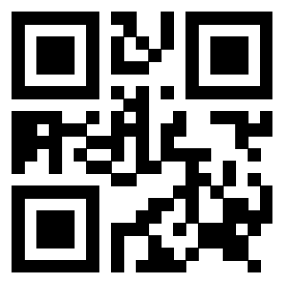 3916469415 QrCode associato