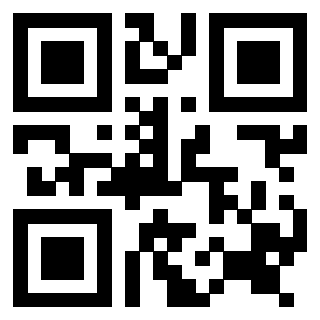 3916469416 - Immagine del Qr Code associato
