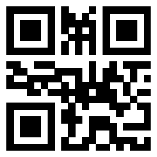 Immagine del Qr Code di 3916469420