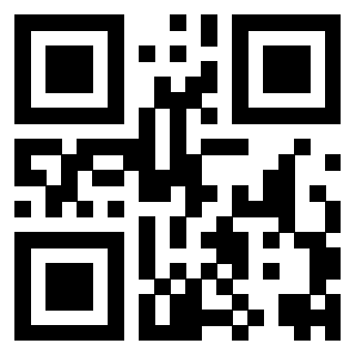 Il QrCode di 3916469423
