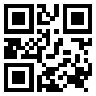 3916469424 - Immagine del QrCode associato