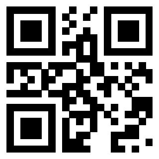 Immagine del QrCode di 3916469433