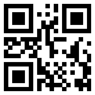 Il Qr Code di 3916469438