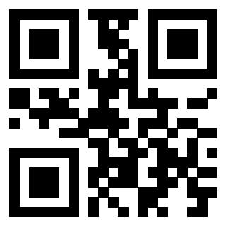 Scansione del QrCode di 3916469439