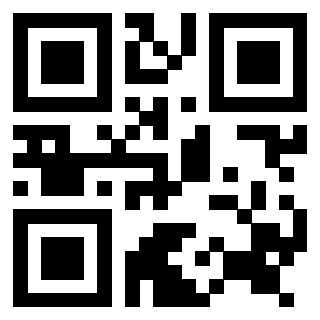 Scansione del QrCode di 3916469442