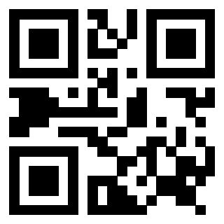 3916469445 - Immagine del Qr Code associato