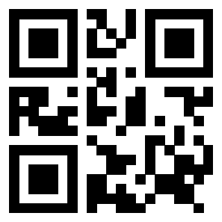 Il QrCode di 3916469447