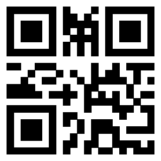 3916469450 - Immagine del Qr Code associato