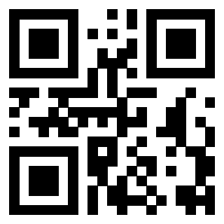 Immagine del Qr Code di 3916469455