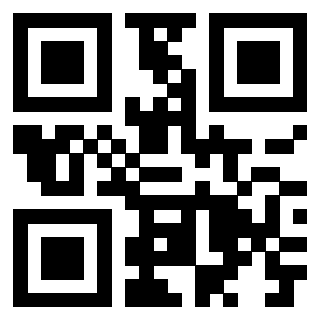 3916469456 - Immagine del Qr Code associato