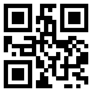 Il QrCode di 3916469458