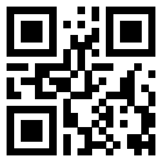 Immagine del QrCode di 3916469461