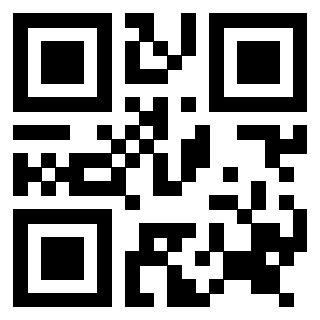 Scansione del QrCode di 3916469463