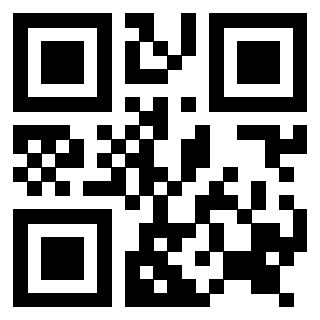 Qr Code di 3916469479