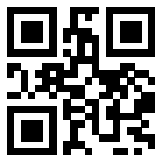 Il QrCode di 3916469484