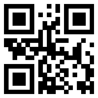 Scansione del Qr Code di 3916469485