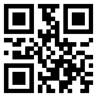 Il QrCode di 3916469490