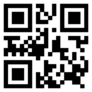 Immagine del Qr Code di 3916469493
