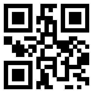 Immagine del Qr Code di 3916469495