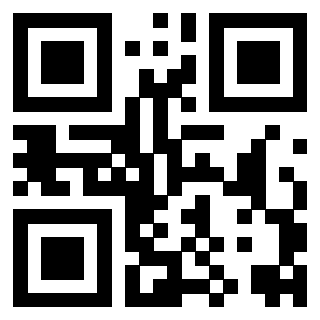 Il QrCode di 3916469496